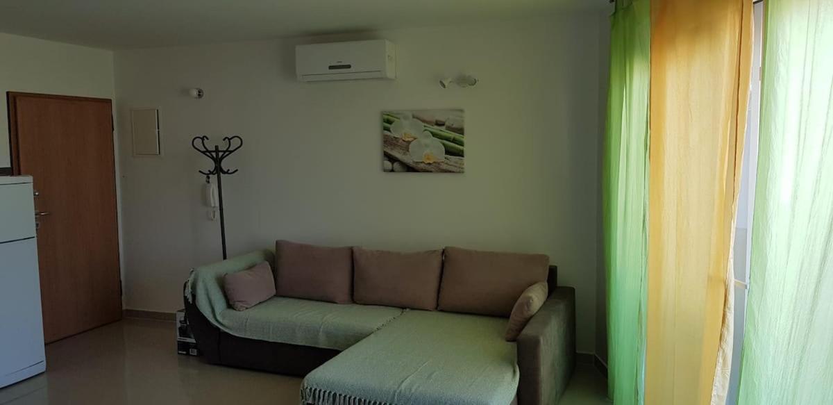 Abc Apartmani Vrsi Exterior foto